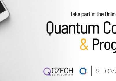 QBronze52 | Quantum Computing and Programming | February 8-13, 2021